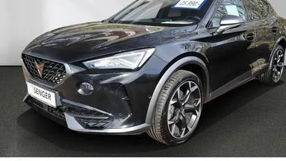 Gebraucht Cupra Formentor 150 PS (110 kW) 2022 SUV