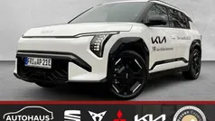 Gebraucht 2024 Kia EV3 4 SUV | 42.850 € (Fairer Preis)