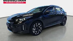 Gebraucht 2025 Kia XCeed Spirit SUV | 30.490 € (Fairer Preis)