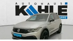 Gebraucht 2022 VW Tiguan R-line SUV | 35.490 € (Fairer Preis)