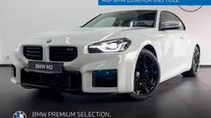 Gebraucht 2025 BMW M2 Shadowline Coupé | 71.890 € (Superpreis)