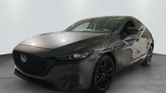 Gebraucht 2024 Mazda 3 Nagisa Limousine | 29.990 € (Guter Preis)