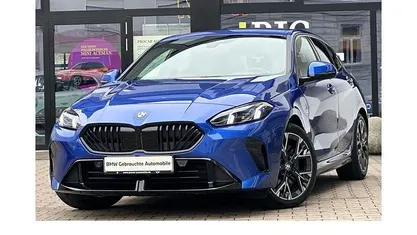 Gebraucht 2024 BMW 120 M Sport Kleinwagen | 32.790 € (Fairer Preis)
