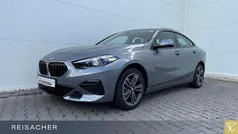 Gebraucht 2024 BMW 218 Sport Line Coupé | 30.849 € (Fairer Preis)