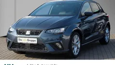 Grau Gebraucht 2024 Seat Ibiza FR Limousine | 16.980 € (Guter Preis)
