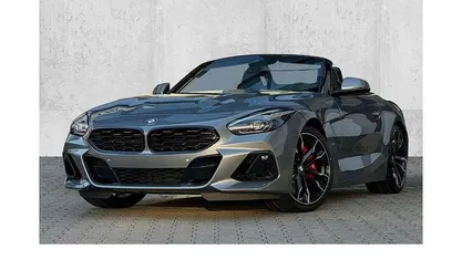 Gebraucht BMW Z4 M Sport 340 PS (250 kW) 2026 Cabrio