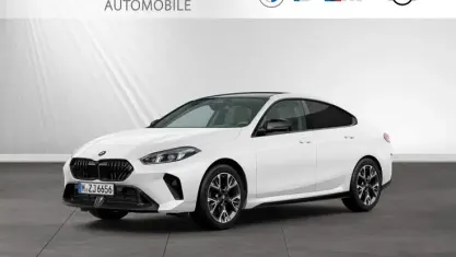 Gebraucht BMW 220 M Sport 170 PS (125 kW) 2025 Alpinweiss Coupé