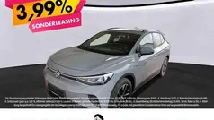 Gebraucht 2022 VW ID.4 Pro Performance SUV | 26.777 € (Guter Preis)