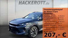 Grau Gebraucht 2024 Cupra Formentor SUV | 34.980 € (Fairer Preis)