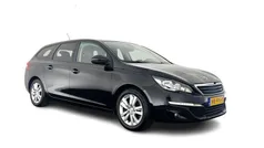 Gebraucht 2015 Peugeot 308 Kombi | 4.645 € (Fairer Preis)