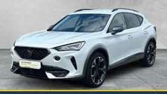 Gebraucht 2022 Cupra Formentor SUV | 24.890 € (Guter Preis)