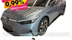 Gebraucht 2024 VW ID.7 Pro Limousine | 49.977 € (Fairer Preis)