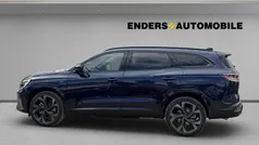 Gebraucht 2025 Renault Espace Van / Kleinbus | 41.440 € (Superpreis)