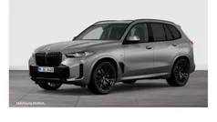 Bmw individual froze Gebraucht 2024 BMW X5 M Sport SUV | 76.495 € (Fairer Preis)