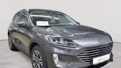 Gebraucht 2022 Ford Kuga Titanium X SUV | 19.990 € (Fairer Preis)