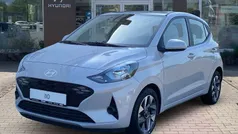 Lumen grey Neu 2025 Hyundai i10 Trend Kleinwagen | 18.999 € (Fairer Preis)