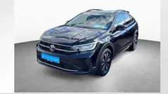 Gebraucht 2024 VW Taigo Move SUV | 22.890 € (Fairer Preis)