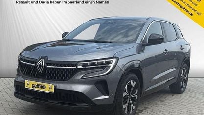 Gebraucht Renault Austral Equilibre 140 PS (102 kW) 2023 Grau SUV