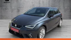 Gebraucht 2024 Seat Ibiza FR Limousine | 19.750 € (Fairer Preis)