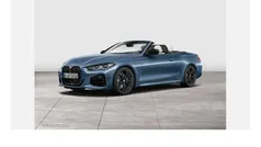 Gebraucht 2022 BMW M440 M Sport Limousine | 57.890 € (Fairer Preis)