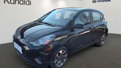 Gebraucht 2024 Hyundai i10 Trend Kleinwagen | 18.690 € (Fairer Preis)