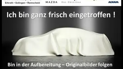 Gebraucht Mazda CX-5 Exclusive-Line 141 PS (103 kW) 2026 Rot SUV