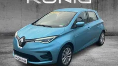 Andere farbe Gebraucht 2022 Renault Zoe Experience Kleinwagen | 16.997 € (Fairer Preis)
