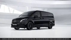 Mercedes V300