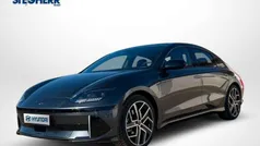 Gebraucht 2025 Hyundai Ioniq 6 Edition Limousine | 49.900 € (Fairer Preis)
