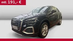 Gebraucht 2025 Audi Q2 Advanced Plus SUV | 26.799 € (Fairer Preis)