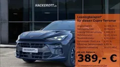 Gebraucht 2025 Cupra Terramar SUV | 43.690 € (Fairer Preis)