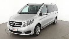 Mercedes V220