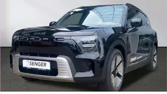 Gebraucht 2025 Smart #5 Premium SUV | 45.980 € (Guter Preis)