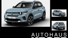 Montecarloblau Neu 2025 Citroën e-C3 Limousine | 20.390 € (Superpreis)