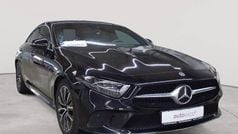 Schwarz Gebraucht 2020 Mercedes CLS300 Avantgarde Coupé | 33.990 € (Guter Preis)