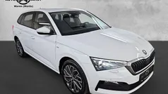 Gebraucht 2022 Skoda Scala Tour Kleinwagen | 16.400 € (Fairer Preis)