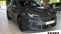Gebraucht 2025 Cupra Terramar VZ SUV | 52.810 € (Fairer Preis)