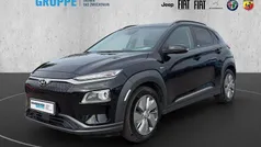 Schwarzschwarz Gebraucht 2021 Hyundai Kona SUV | 22.590 € (Fairer Preis)