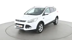 Gebraucht 2015 Ford Kuga SYNC Edition SUV | 11.370 € (Guter Preis)