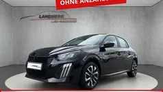 Cierna perla Neu 2025 Peugeot 208 Style Kleinwagen | 16.940 € (Guter Preis)