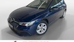 VW Golf VIII