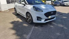 Weiß Neu 2025 Ford Puma ST-Line SUV | 24.800 € (Guter Preis)