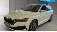 Gebraucht 2022 Skoda Octavia Clever Kombi | 19.980 € (Fairer Preis)