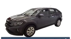 Grau Gebraucht 2024 VW Taigo SUV | 18.770 € (Fairer Preis)