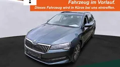 Gebraucht 2022 Skoda Superb Ambition Kombi | 26.680 € (Fairer Preis)