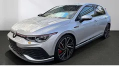 Gebraucht 2021 VW Golf VIII GTI Clubsport Limousine | 32.390 € (Fairer Preis)