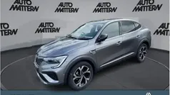 Gebraucht 2025 Renault Arkana Techno SUV | 31.989 € (Fairer Preis)