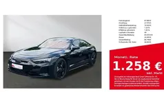 Gebraucht 2024 Audi e-tron GT quattro Limousine | 86.880 €