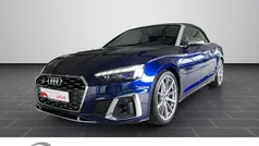 Gebraucht 2023 Audi S5 Cabriolet Ambiente Cabrio | 57.880 € (Fairer Preis)