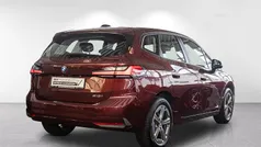 Gebraucht 2024 BMW 216 Active Tourer Luxury Line Van / Kleinbus | 27.500 € (Fairer Preis)